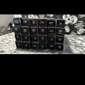 Bobbi Brown Long Wear Eyeshadow Stick Bundle